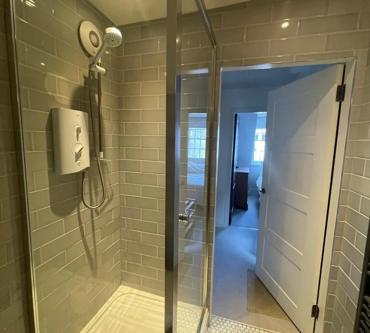 The Muse Apartment Edinburgh
