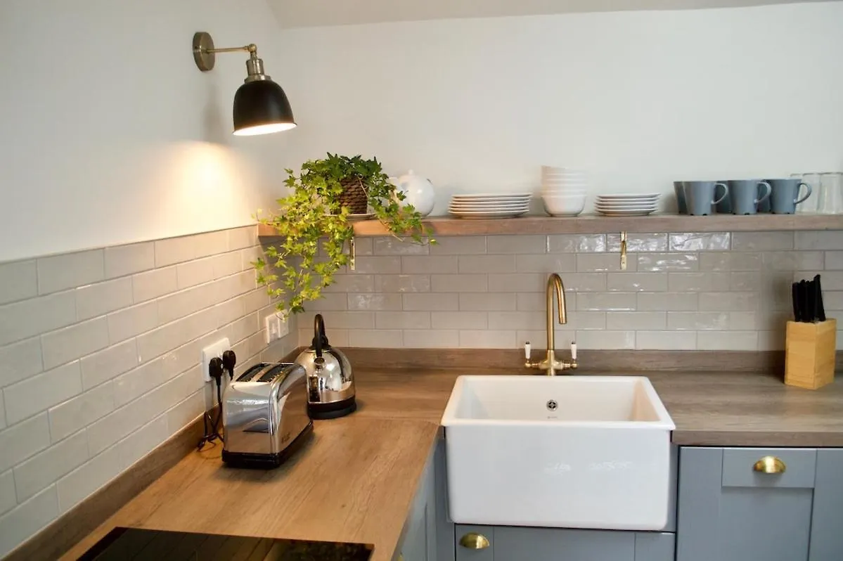 The Muse Apartment Edinburgh United Kingdom