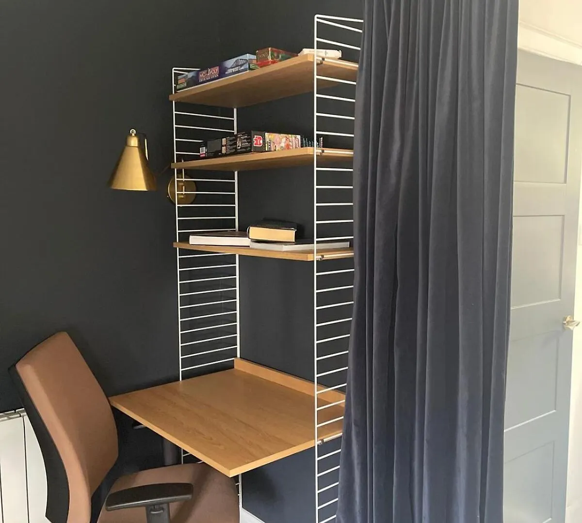 The Muse Apartment Edinburgh