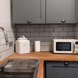 Apartment Beautiful Georgian New Town 2 Bed, Edinburgh