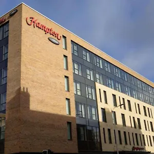 3* מלון Hampton By Hilton West End