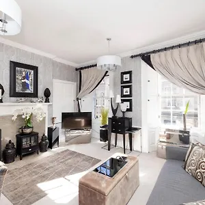 Joivy Exclusive At The Heart Of New Town Edimburgo