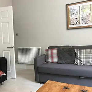 Heart Of Flat Edimburgo